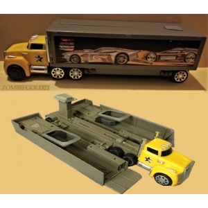 Blastin' Big Rig