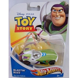 Blastin' Buzz