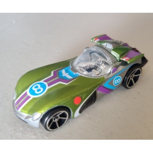 Blastin' Buzz