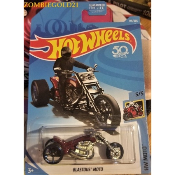 Blastous Moto