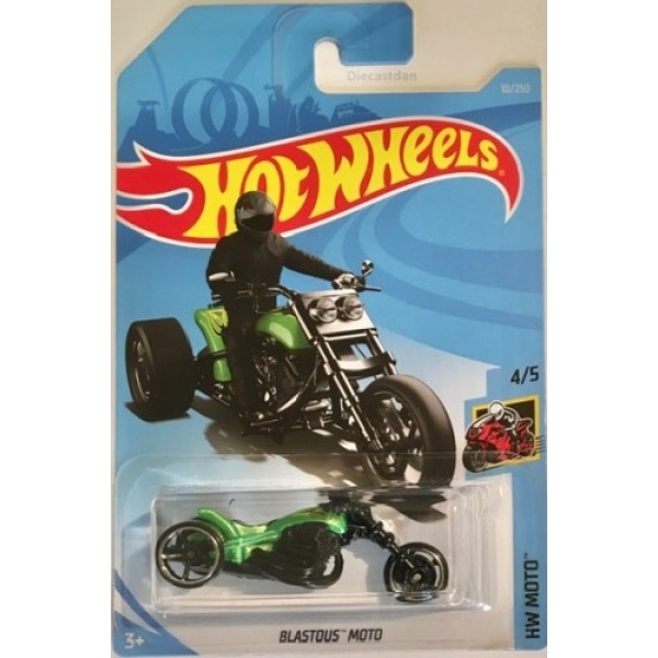 Blastous Moto