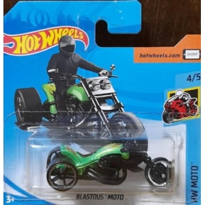 Blastous Moto