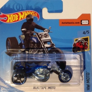Blastous Moto