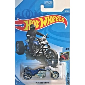 Blastous Moto