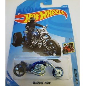 Blastous Moto