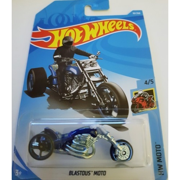 Blastous Moto