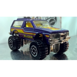Blazer 4X4