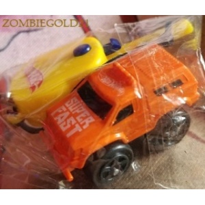 Blazer 4x4