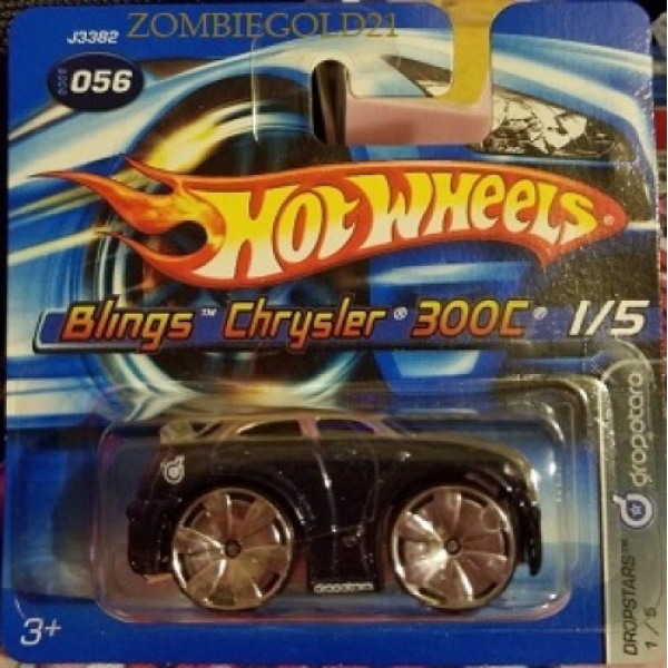 Blings Chrysler 300C