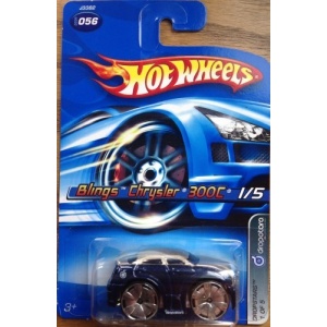 Blings Chrysler 300C