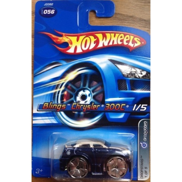 Blings Chrysler 300C
