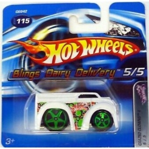 Blings Dairy Delivery