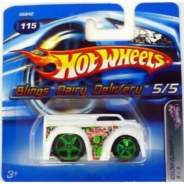 Blings Dairy Delivery