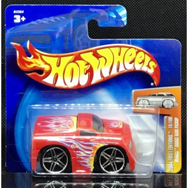 Blings Dodge Ram Pickup