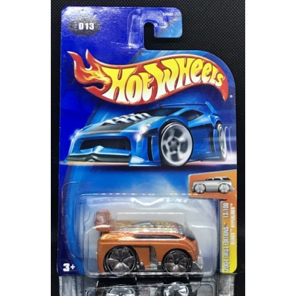 Blings Hyperliner