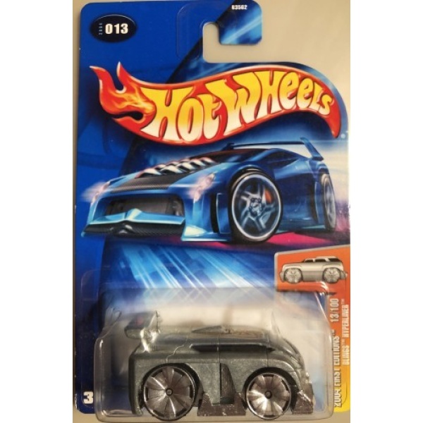 Blings Hyperliner