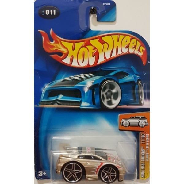 Blings Lotus Esprit