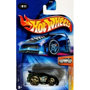 Blings Lotus Esprit