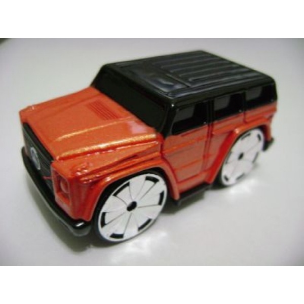 Blings Mercedes-Benz G500
