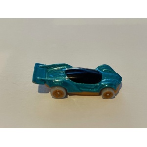 Blitzspeeder