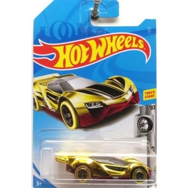 Blitzspeeder
