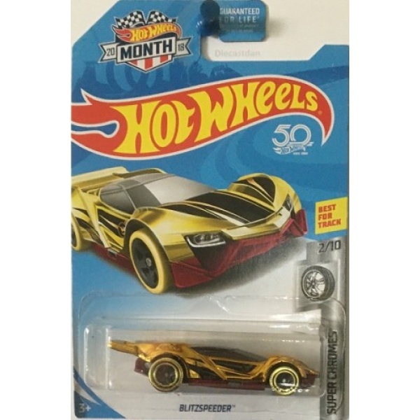 Blitzspeeder