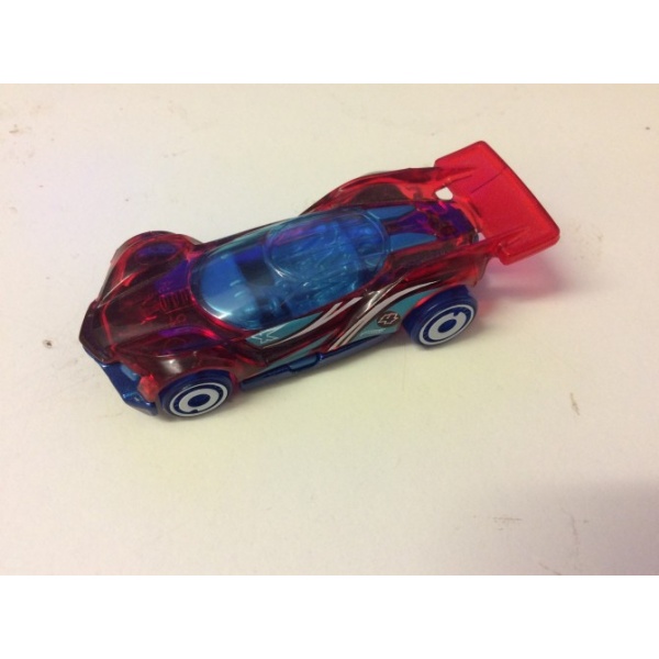 Blitzspeeder