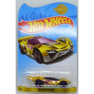 Blitzspeeder