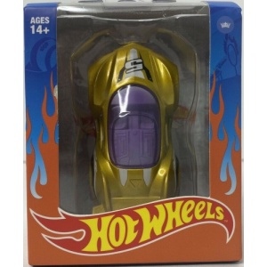 Blitzspeeder - Loyal Subjects