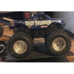 Blue Thunder