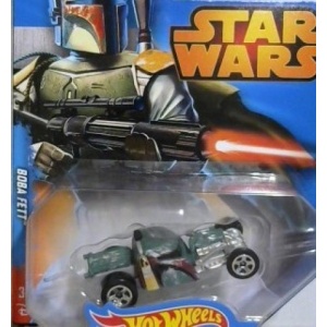 Boba Fett