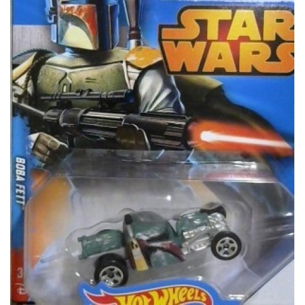 Boba Fett
