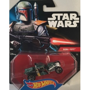 Boba Fett
