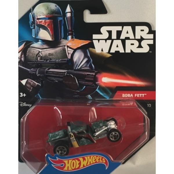 Boba Fett
