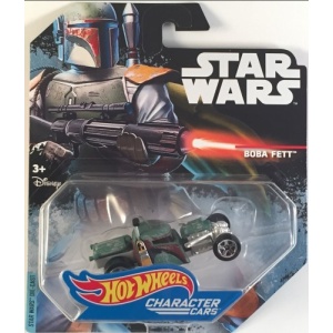 Boba Fett