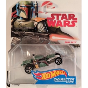 Boba Fett