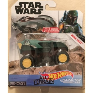 Boba Fett
