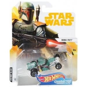 Boba Fett