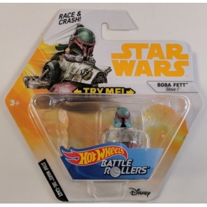 Boba Fett Slave I