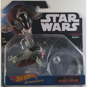 Boba Fett's Slave I