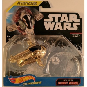 Boba Fett's Slave I