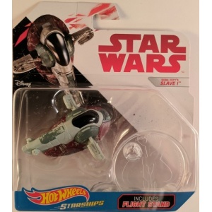 Boba Fett's Slave I
