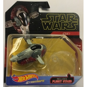 Boba Fett's Slave I