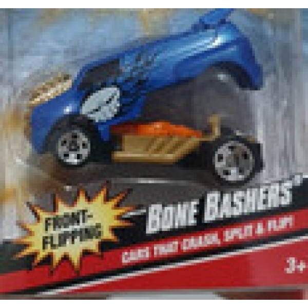 Bone Basher