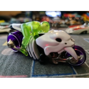 Bone Beast / Cybertooth II