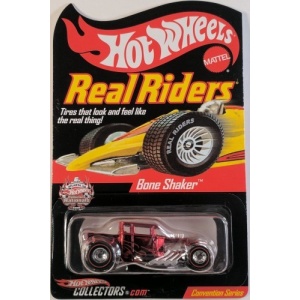 Bone Shaker