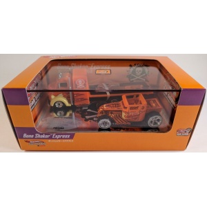 Bone Shaker