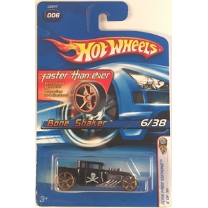 Bone Shaker