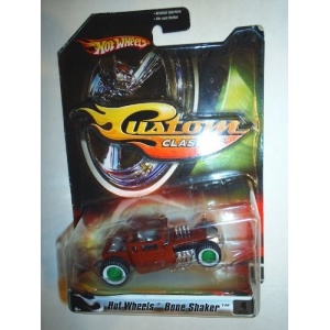 Bone Shaker