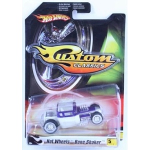 Bone Shaker